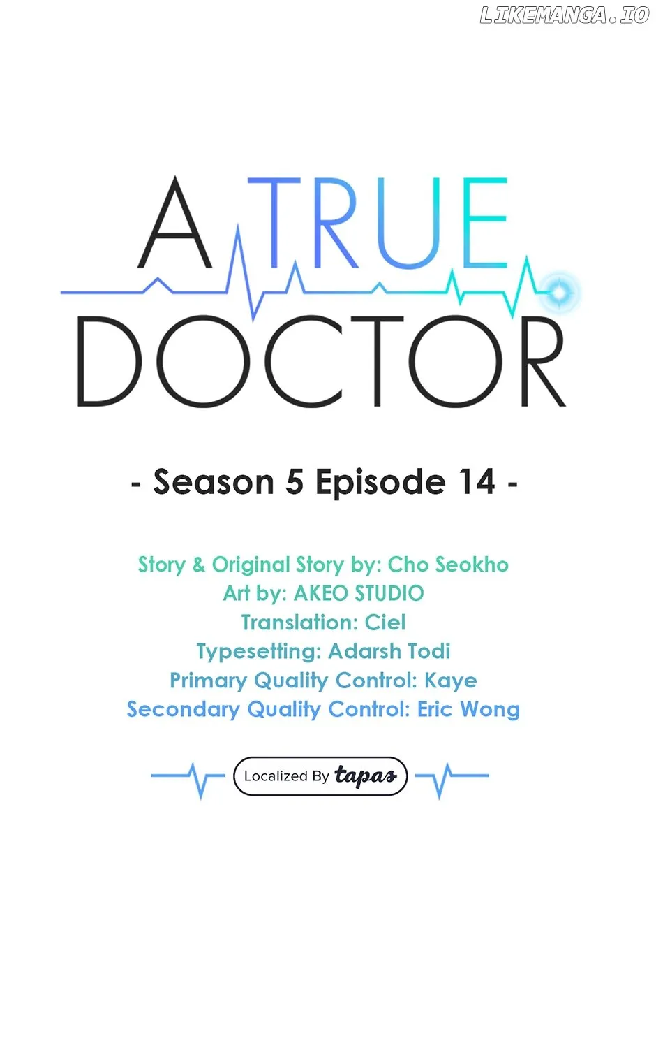 Read Dr. Choi Tae-Soo chapter 206 image 38 on Lezhin