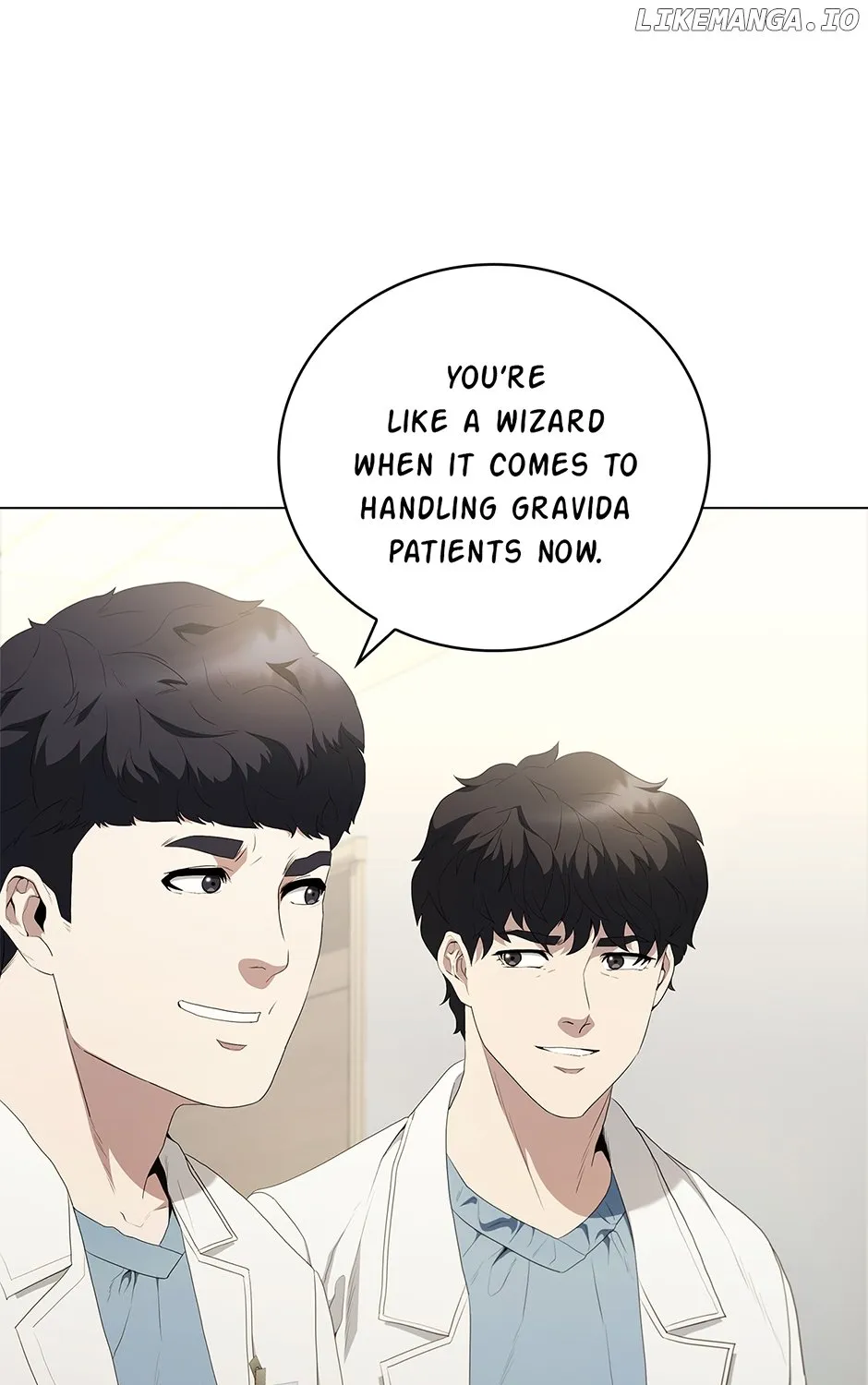Read Dr. Choi Tae-Soo chapter 206 image 4 on Lezhin