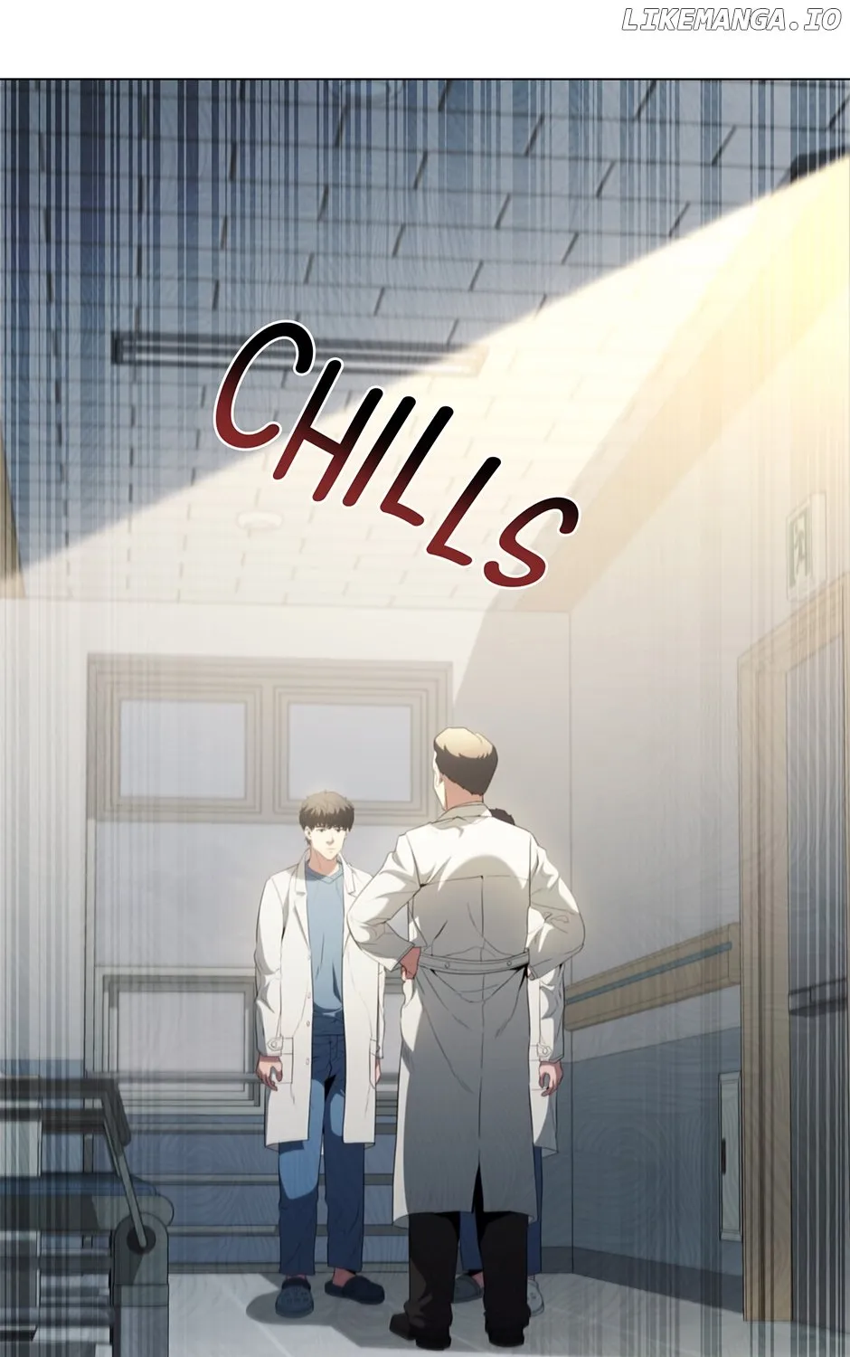 Read Dr. Choi Tae-Soo chapter 206 image 40 on Lezhin