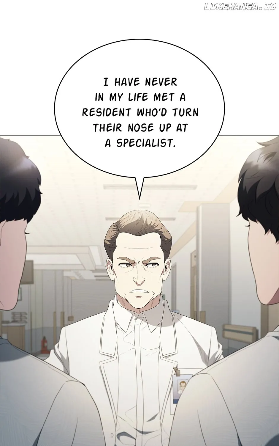 Read Dr. Choi Tae-Soo chapter 206 image 42 on Lezhin