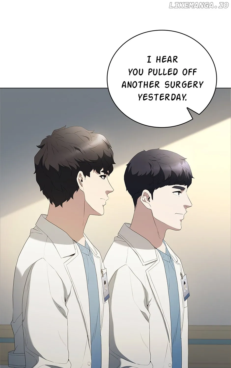 Read Dr. Choi Tae-Soo chapter 206 image 44 on Lezhin