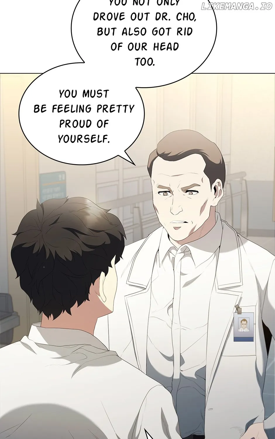 Read Dr. Choi Tae-Soo chapter 206 image 48 on Lezhin