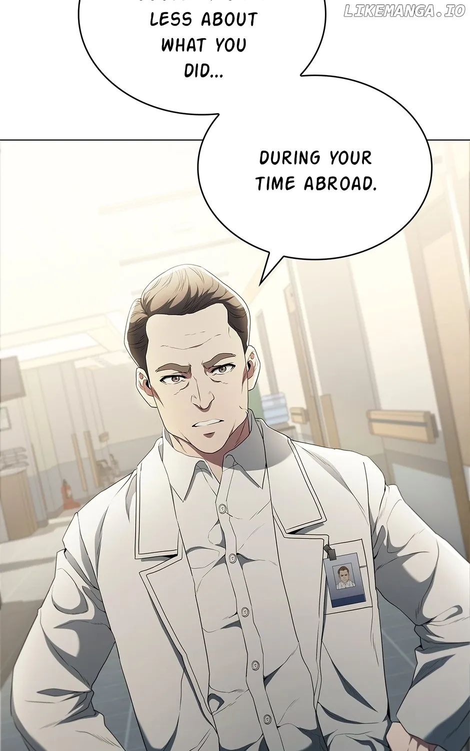 Read Dr. Choi Tae-Soo chapter 206 image 58 on Lezhin