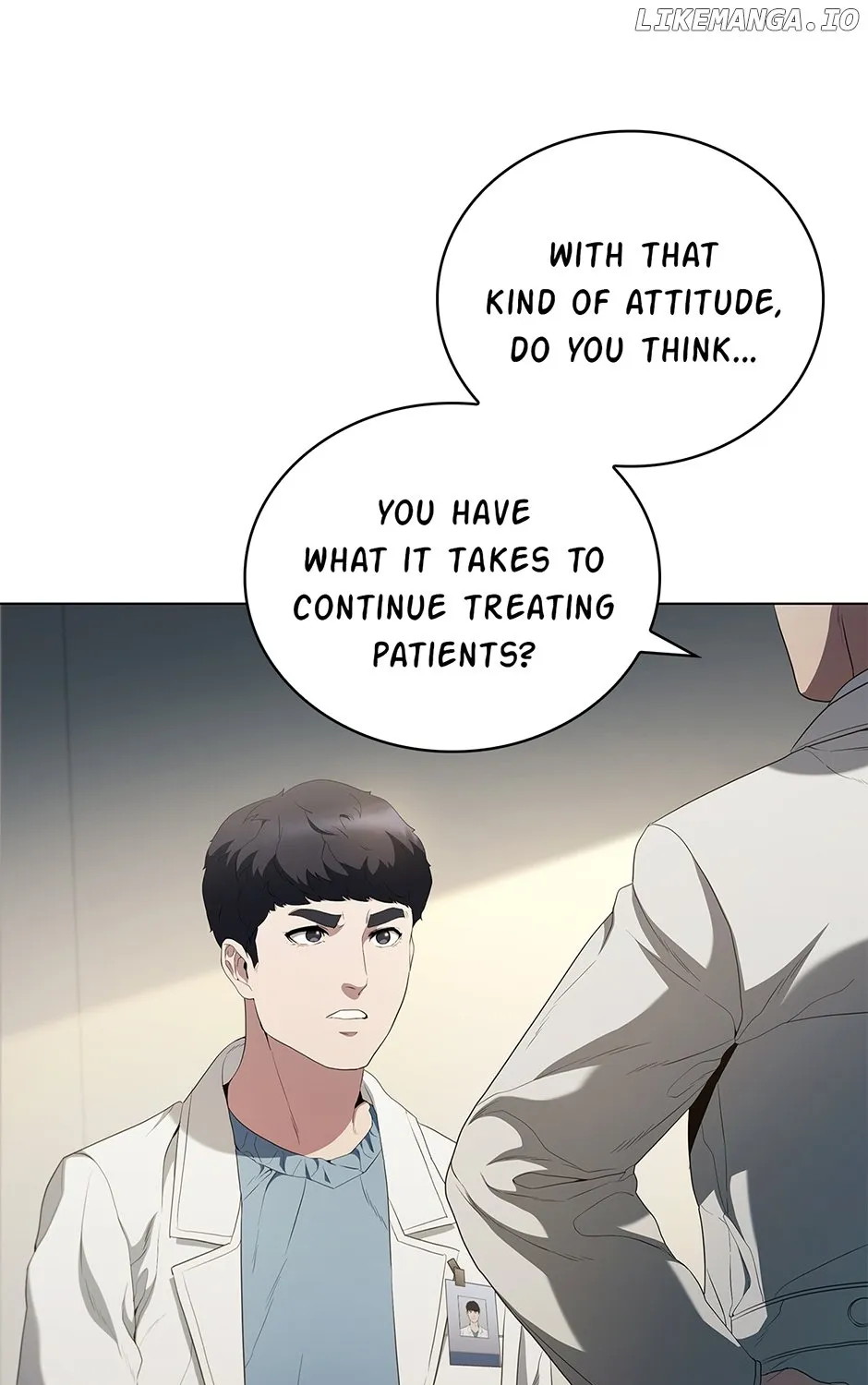 Read Dr. Choi Tae-Soo chapter 206 image 60 on Lezhin