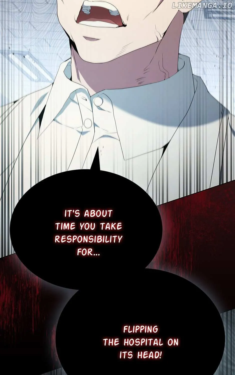 Read Dr. Choi Tae-Soo chapter 206 image 64 on Lezhin