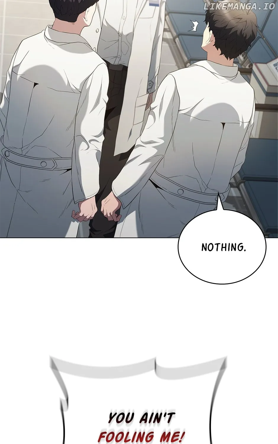 Read Dr. Choi Tae-Soo chapter 206 image 82 on Lezhin