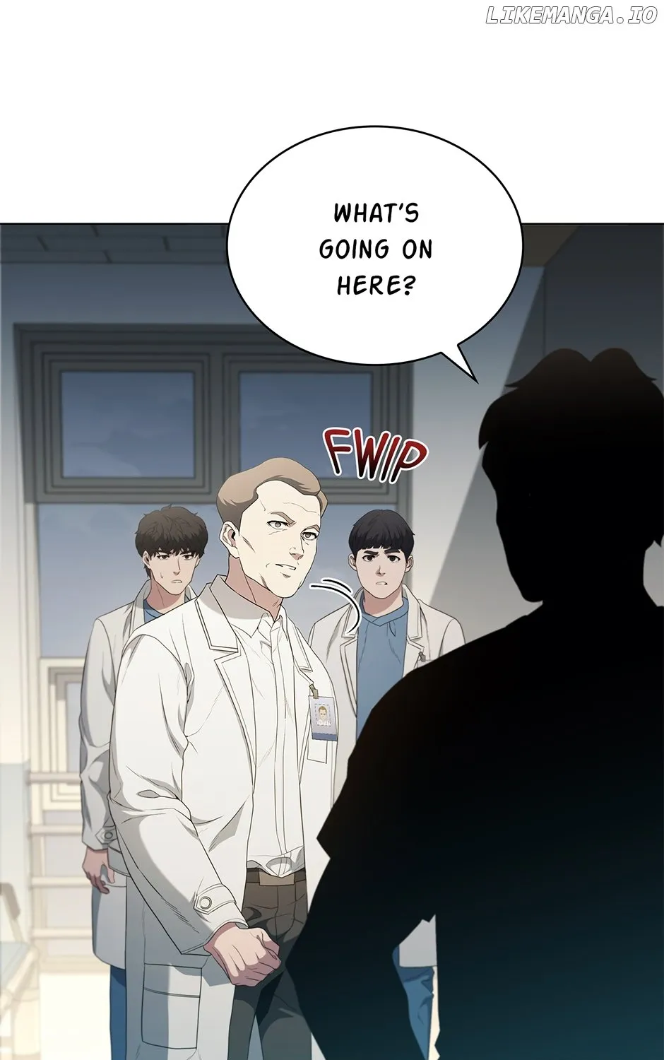 Read Dr. Choi Tae-Soo chapter 206 image 86 on Lezhin