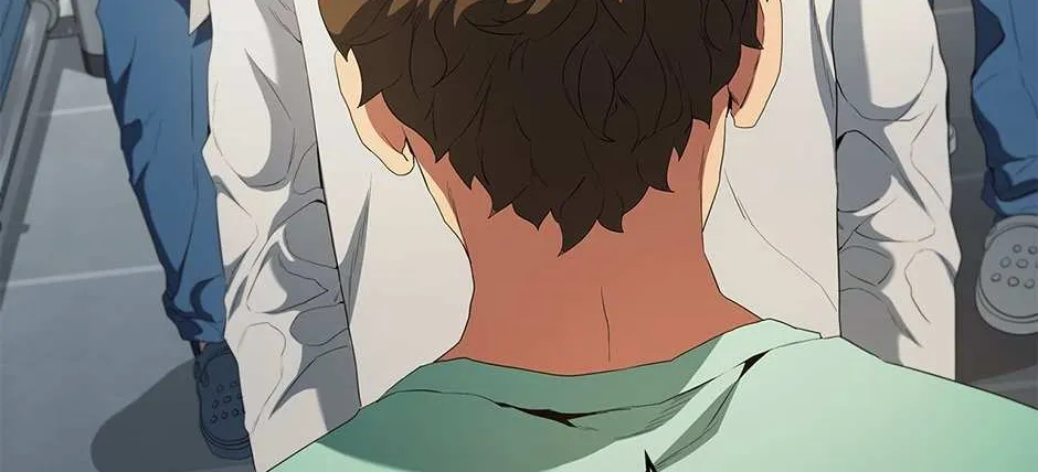 Read Dr. Choi Tae-Soo chapter 206 image 99 on Lezhin