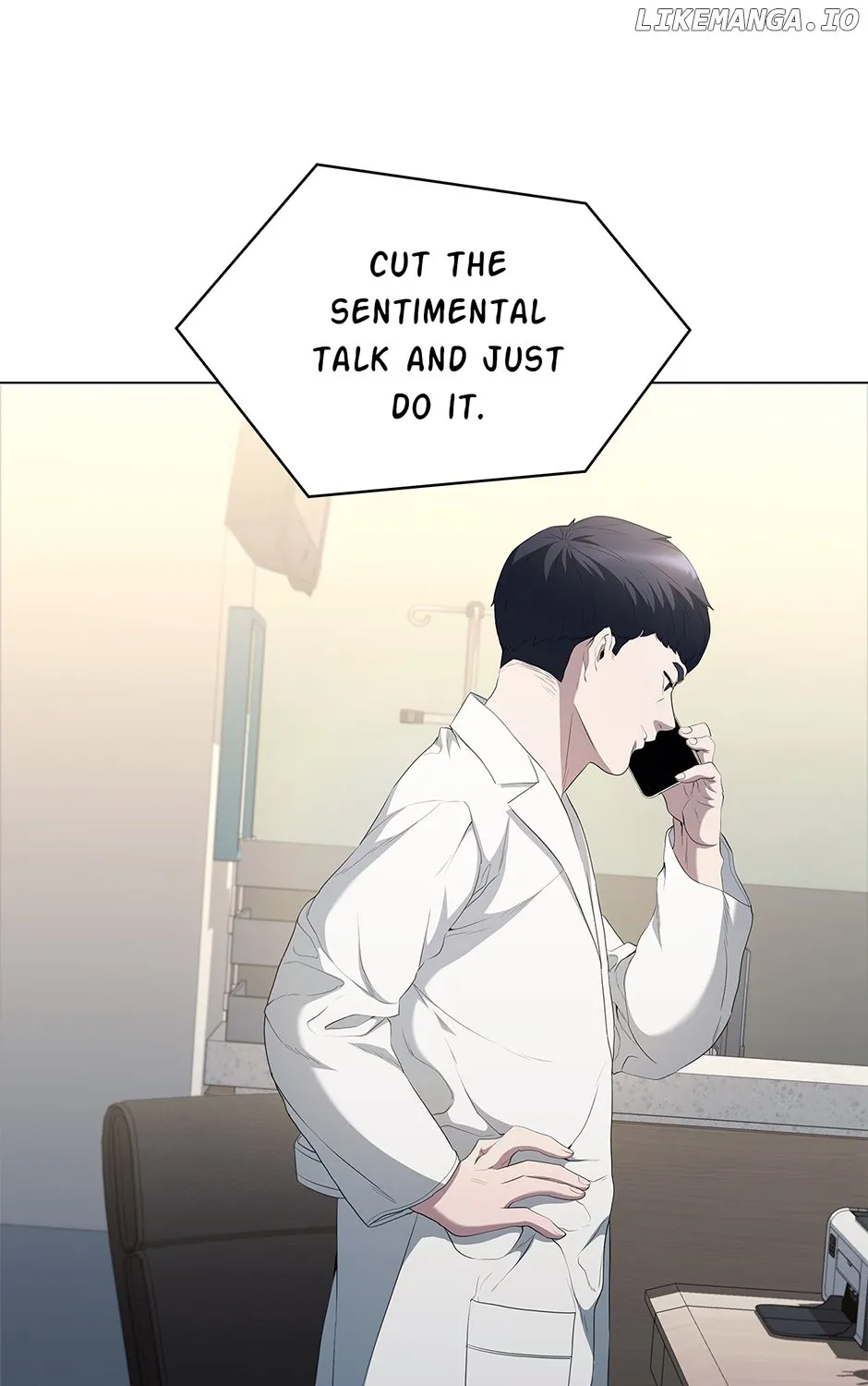 Read Dr. Choi Tae-Soo chapter 207 image 101 on Lezhin