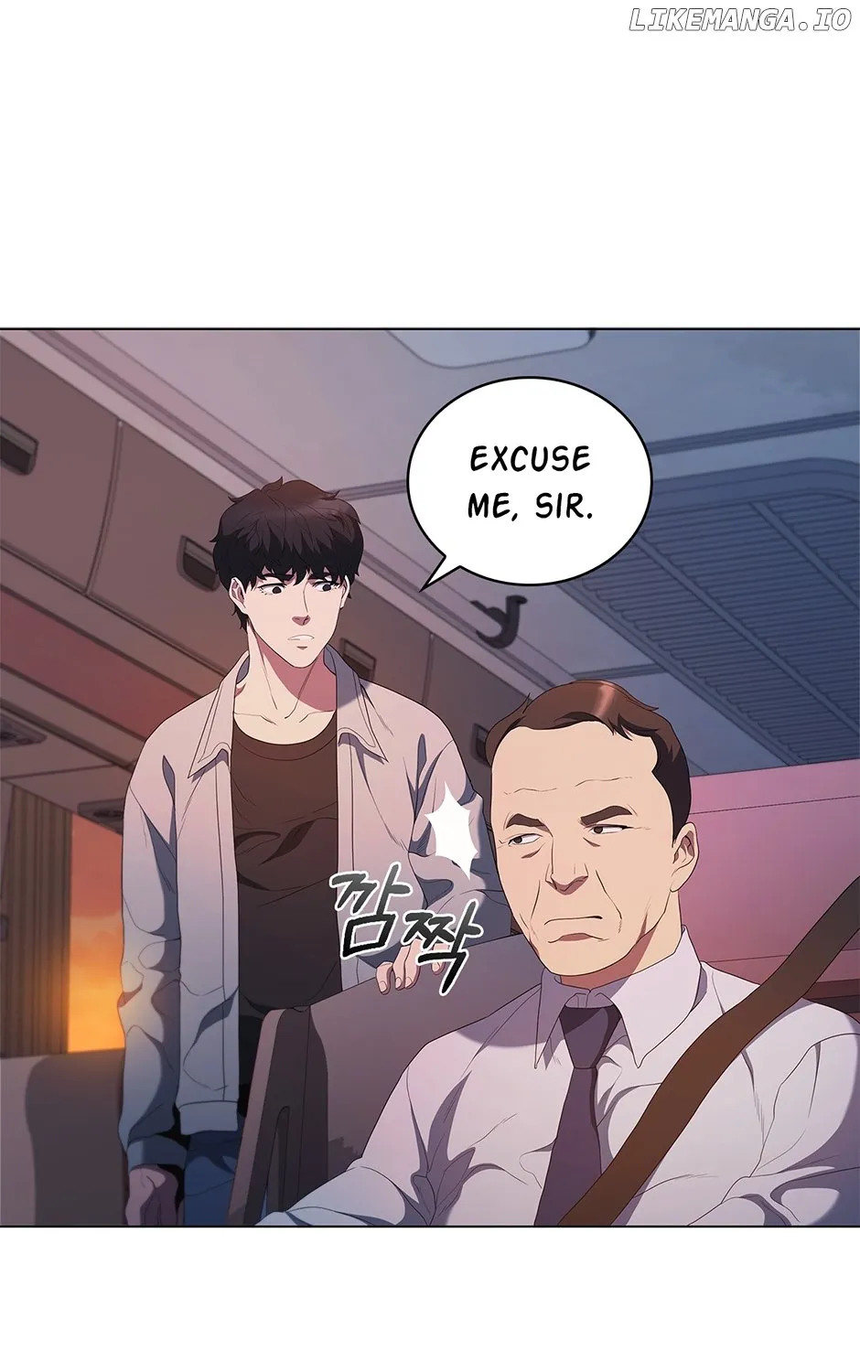 Read Dr. Choi Tae-Soo chapter 207 image 111 on Lezhin