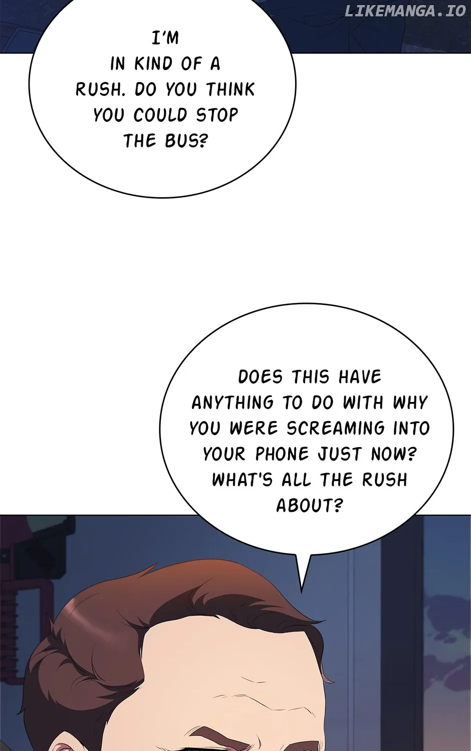 Read Dr. Choi Tae-Soo chapter 207 image 115 on Lezhin