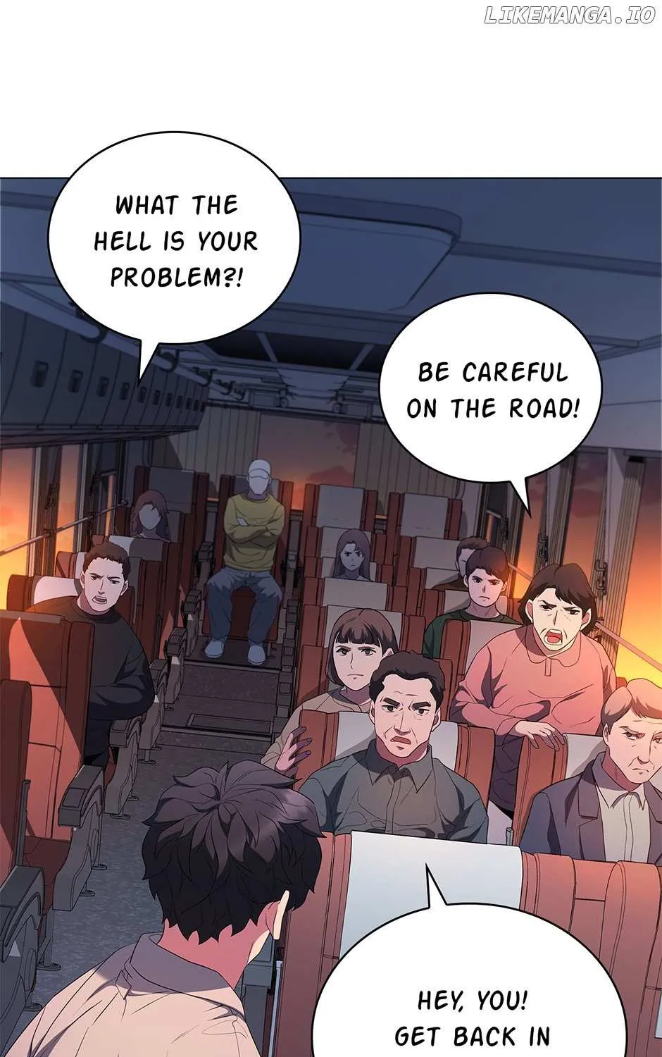 Read Dr. Choi Tae-Soo chapter 207 image 137 on Lezhin