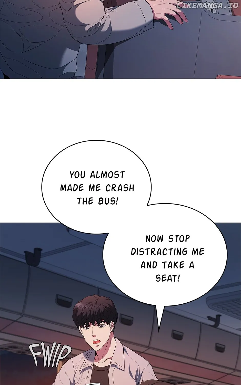 Read Dr. Choi Tae-Soo chapter 207 image 139 on Lezhin