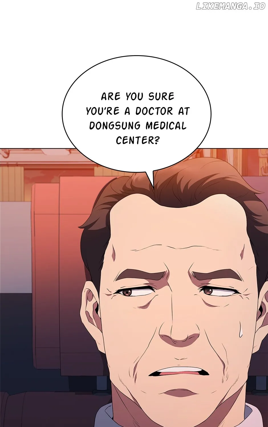 Read Dr. Choi Tae-Soo chapter 207 image 147 on Lezhin