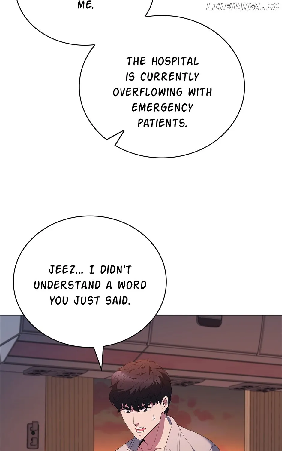 Read Dr. Choi Tae-Soo chapter 207 image 149 on Lezhin