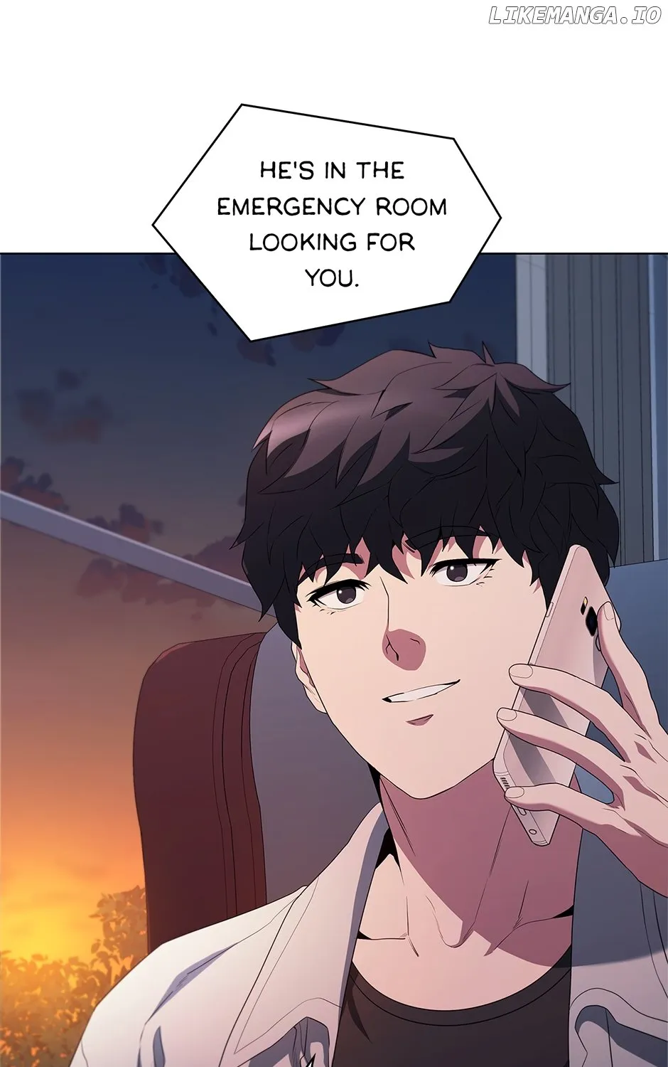 Read Dr. Choi Tae-Soo chapter 207 image 15 on Lezhin