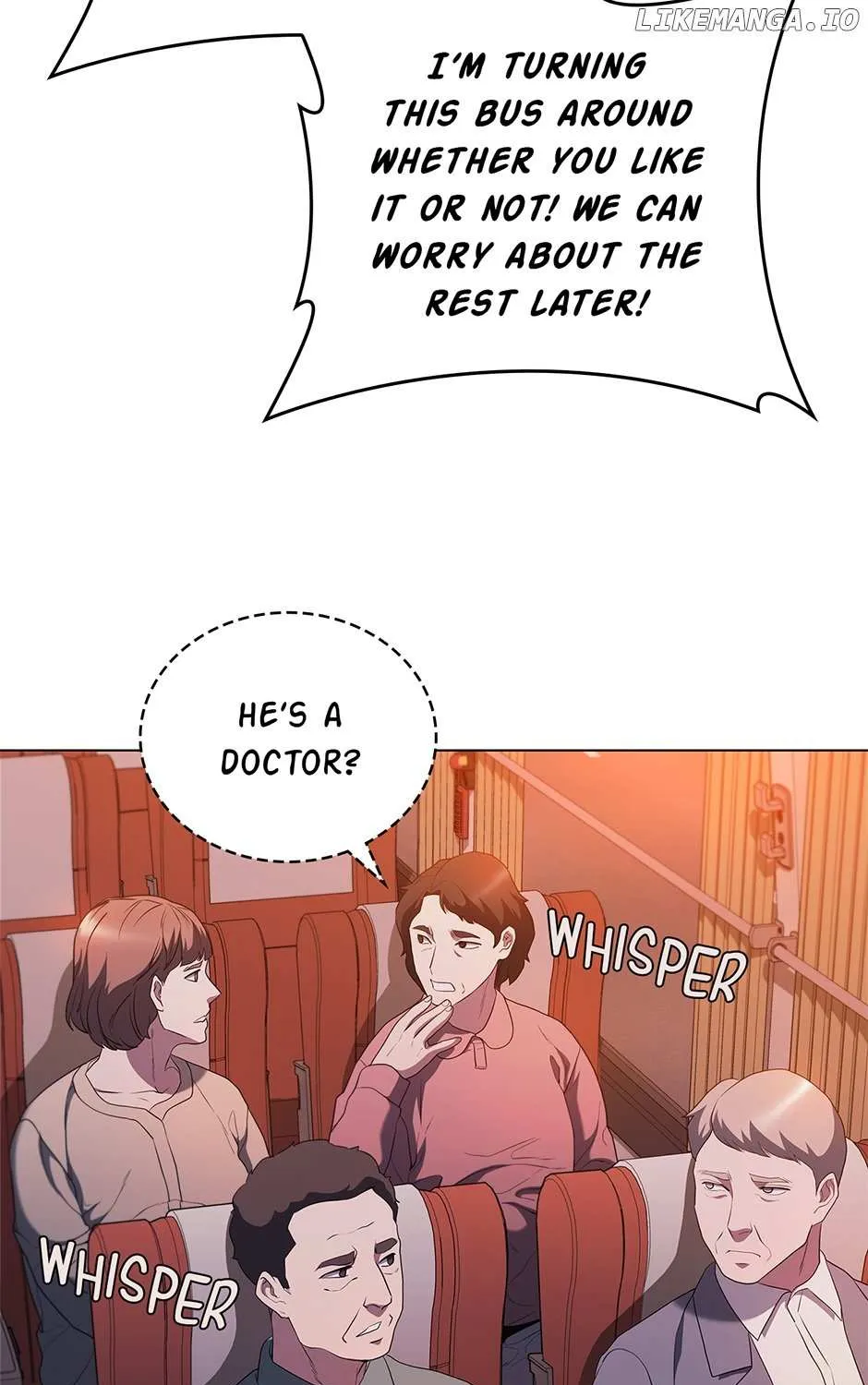 Read Dr. Choi Tae-Soo chapter 207 image 159 on Lezhin