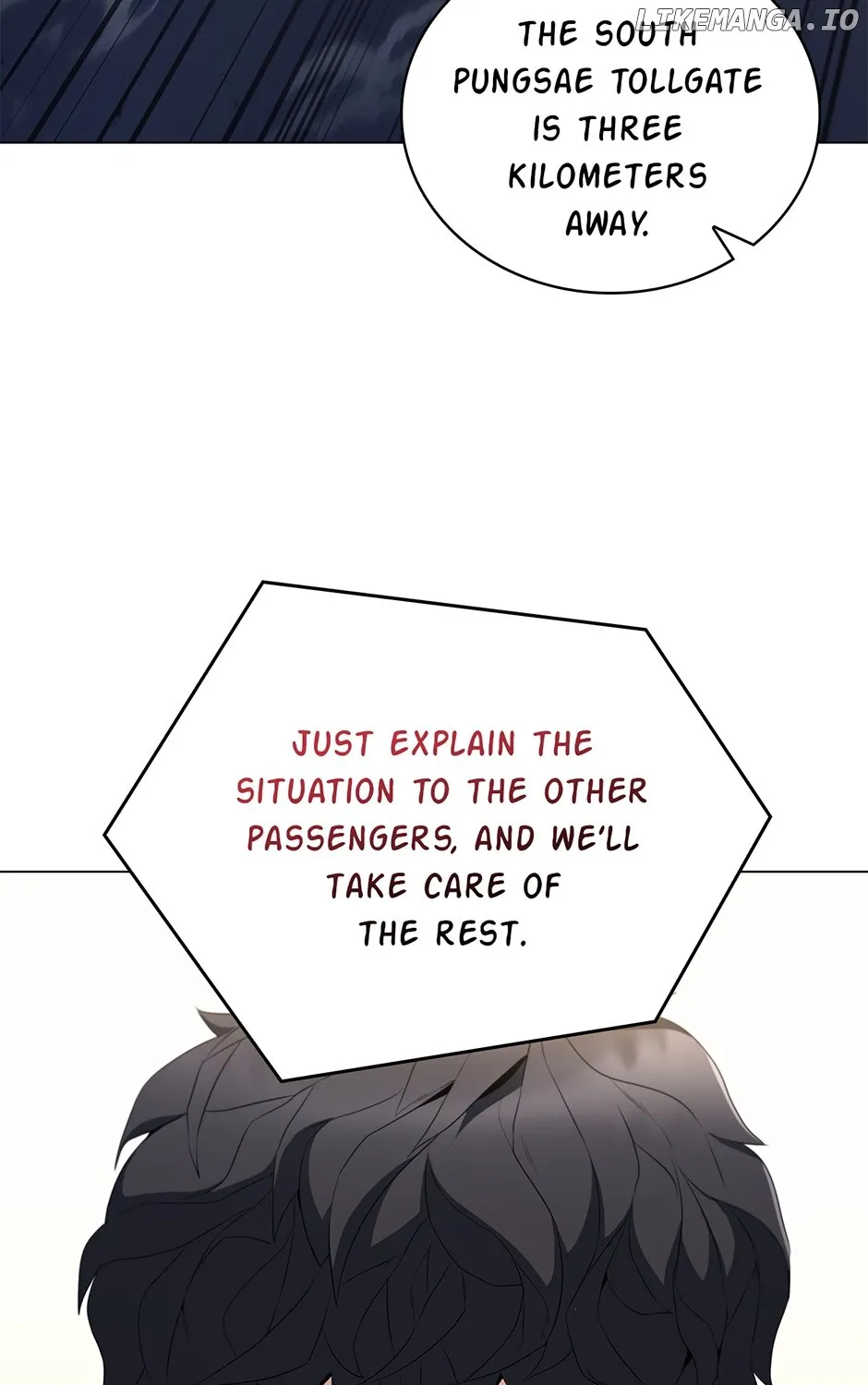 Read Dr. Choi Tae-Soo chapter 207 image 163 on Lezhin