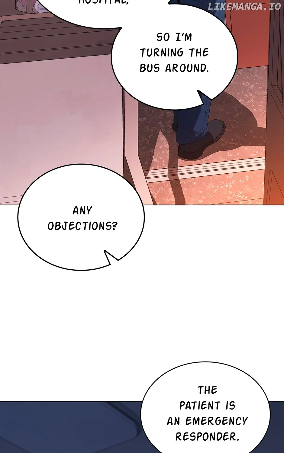 Read Dr. Choi Tae-Soo chapter 207 image 169 on Lezhin