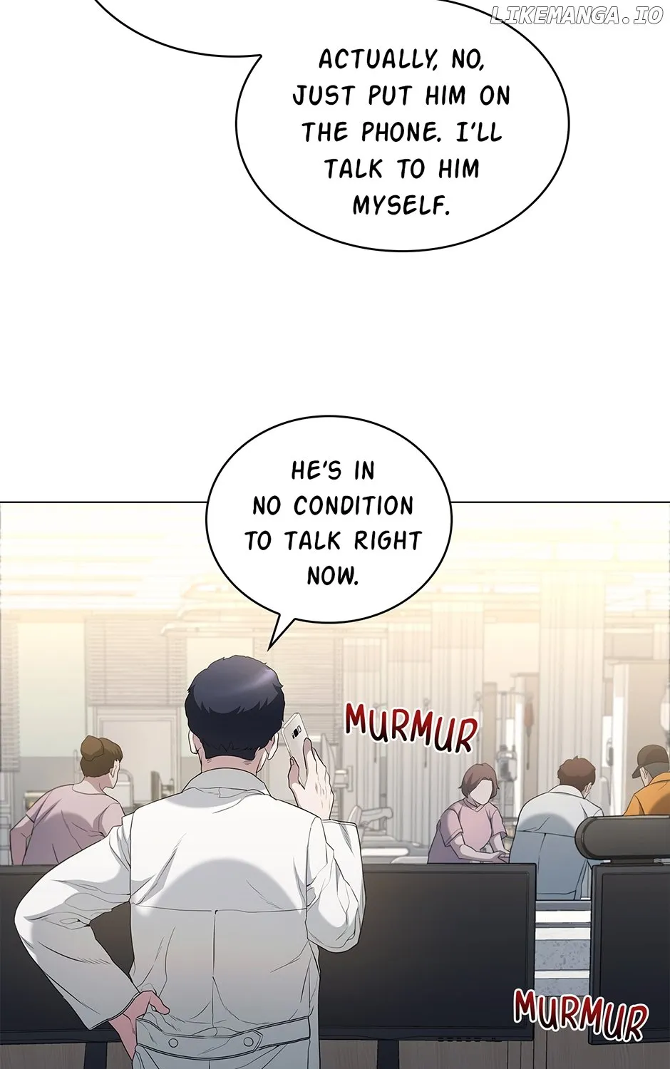 Read Dr. Choi Tae-Soo chapter 207 image 17 on Lezhin
