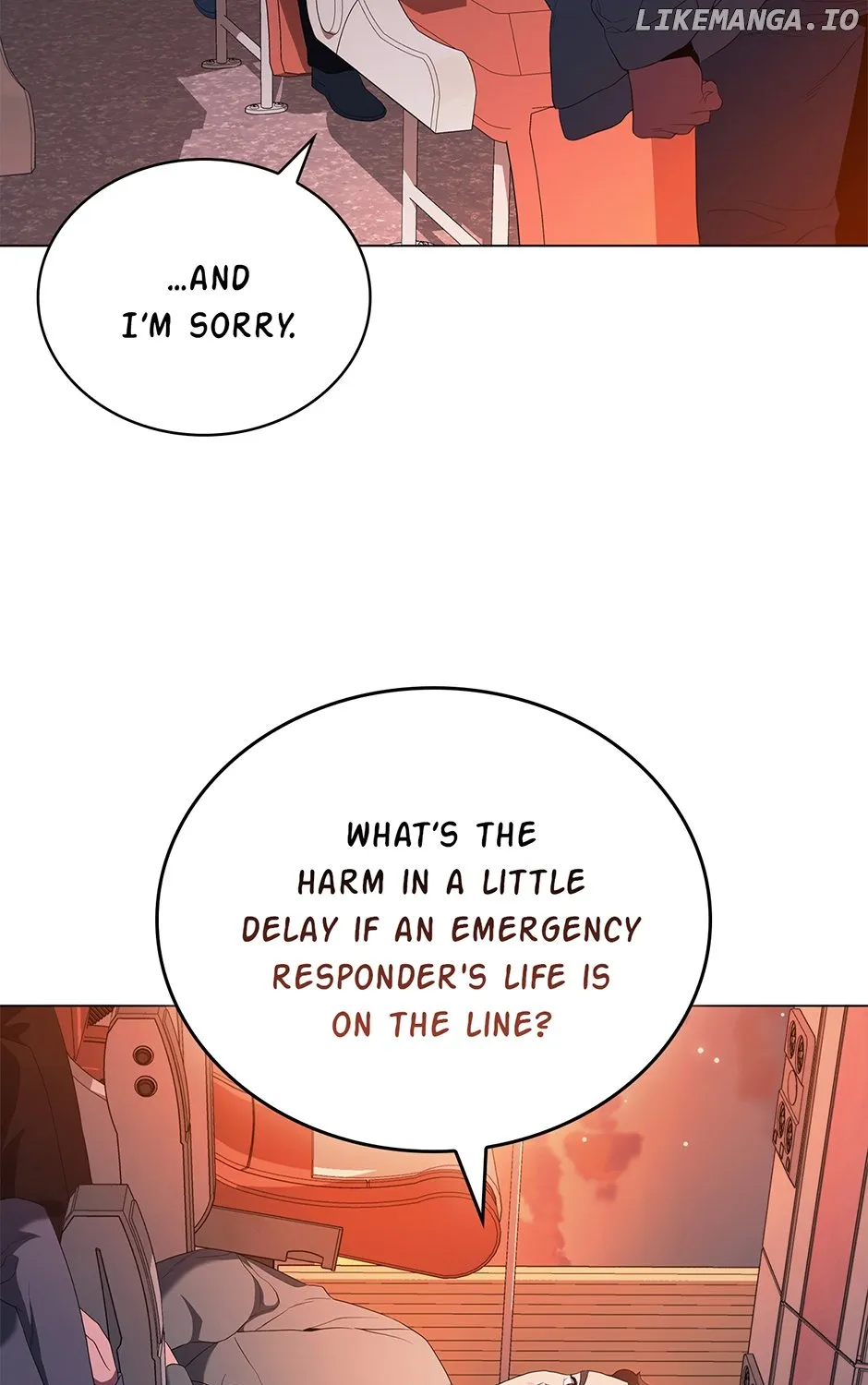 Read Dr. Choi Tae-Soo chapter 207 image 185 on Lezhin