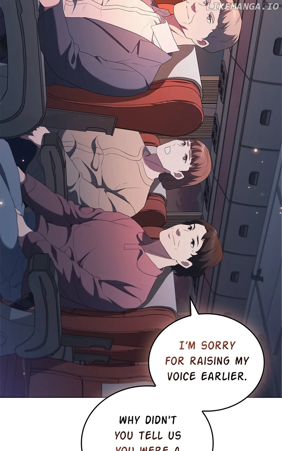 Read Dr. Choi Tae-Soo chapter 207 image 187 on Lezhin