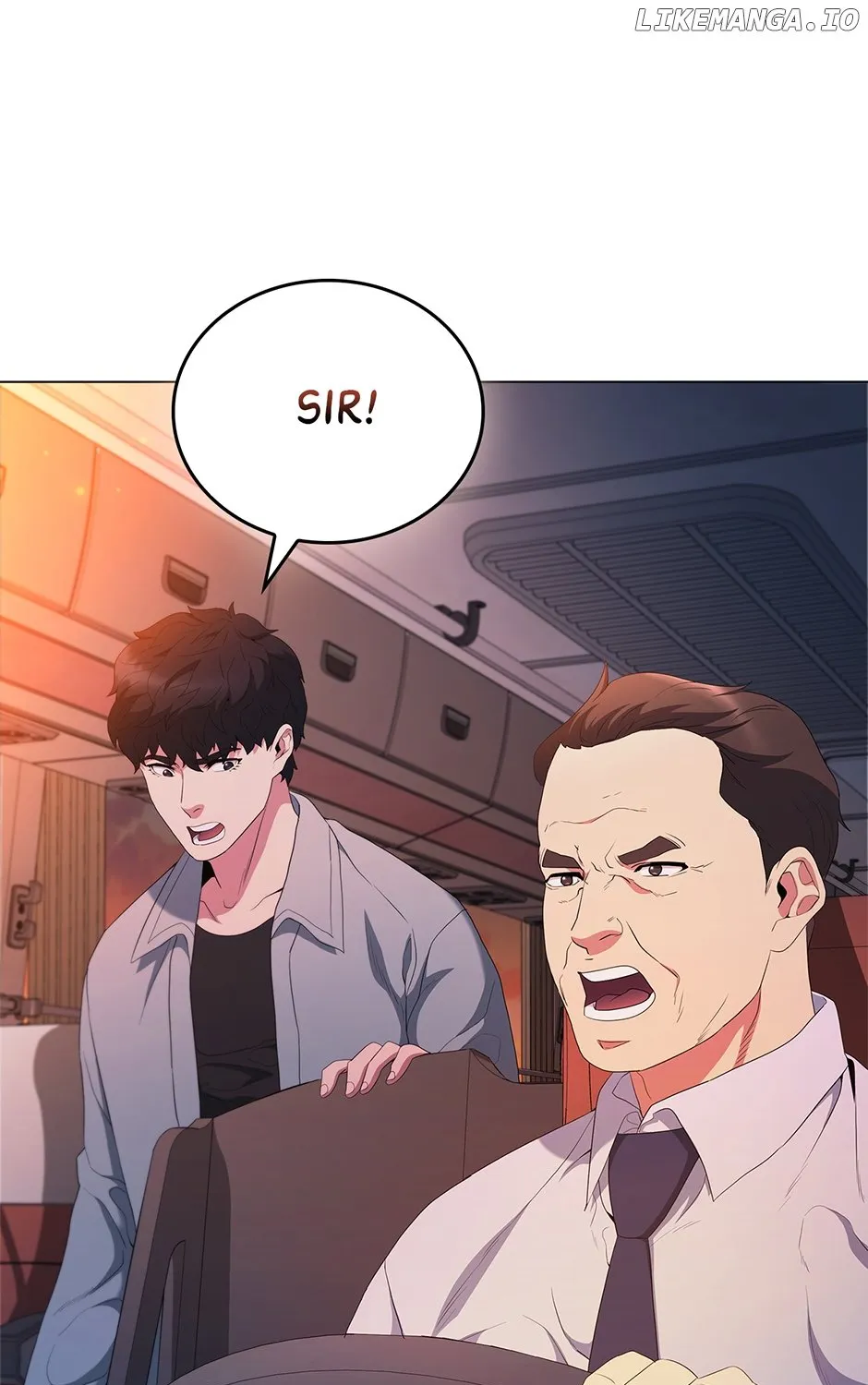 Read Dr. Choi Tae-Soo chapter 207 image 189 on Lezhin