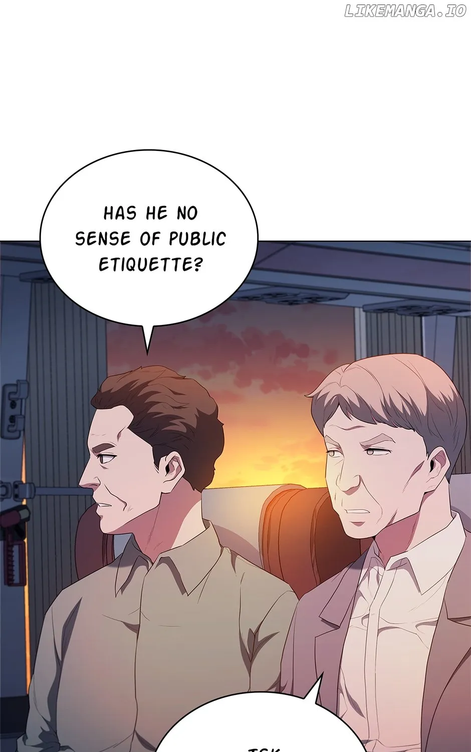 Read Dr. Choi Tae-Soo chapter 207 image 25 on Lezhin