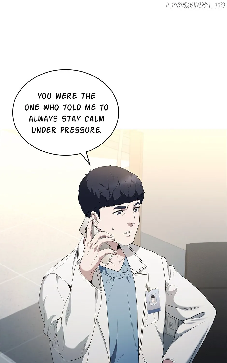 Read Dr. Choi Tae-Soo chapter 207 image 27 on Lezhin