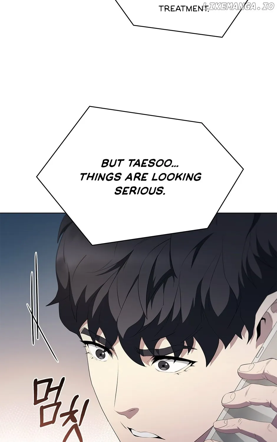 Read Dr. Choi Tae-Soo chapter 207 image 29 on Lezhin