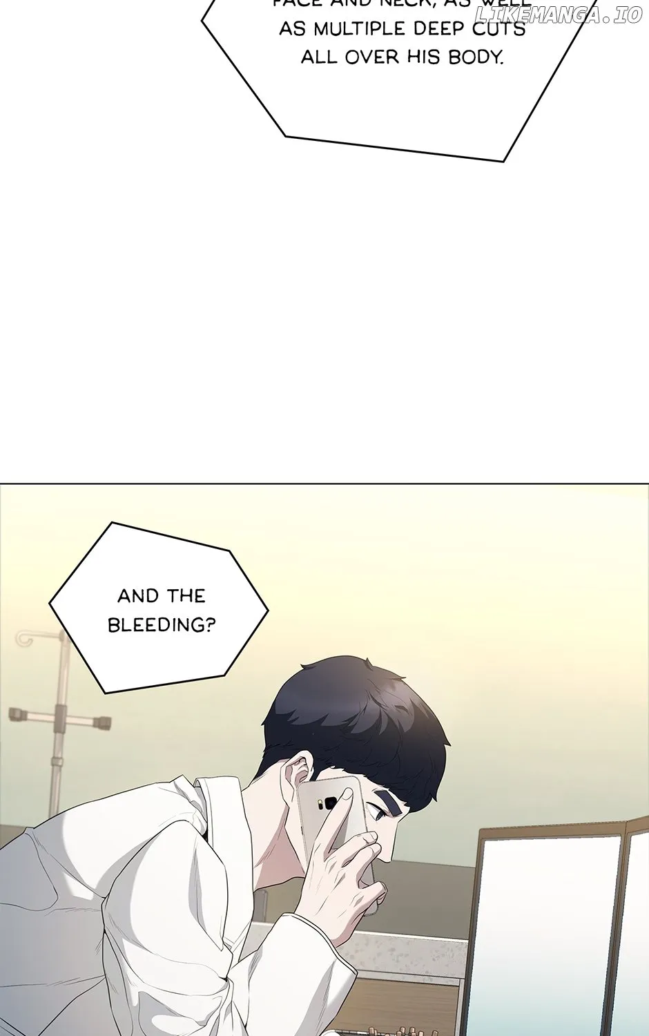 Read Dr. Choi Tae-Soo chapter 207 image 33 on Lezhin