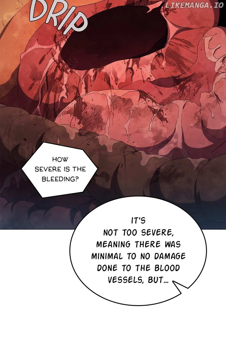 Read Dr. Choi Tae-Soo chapter 207 image 55 on Lezhin