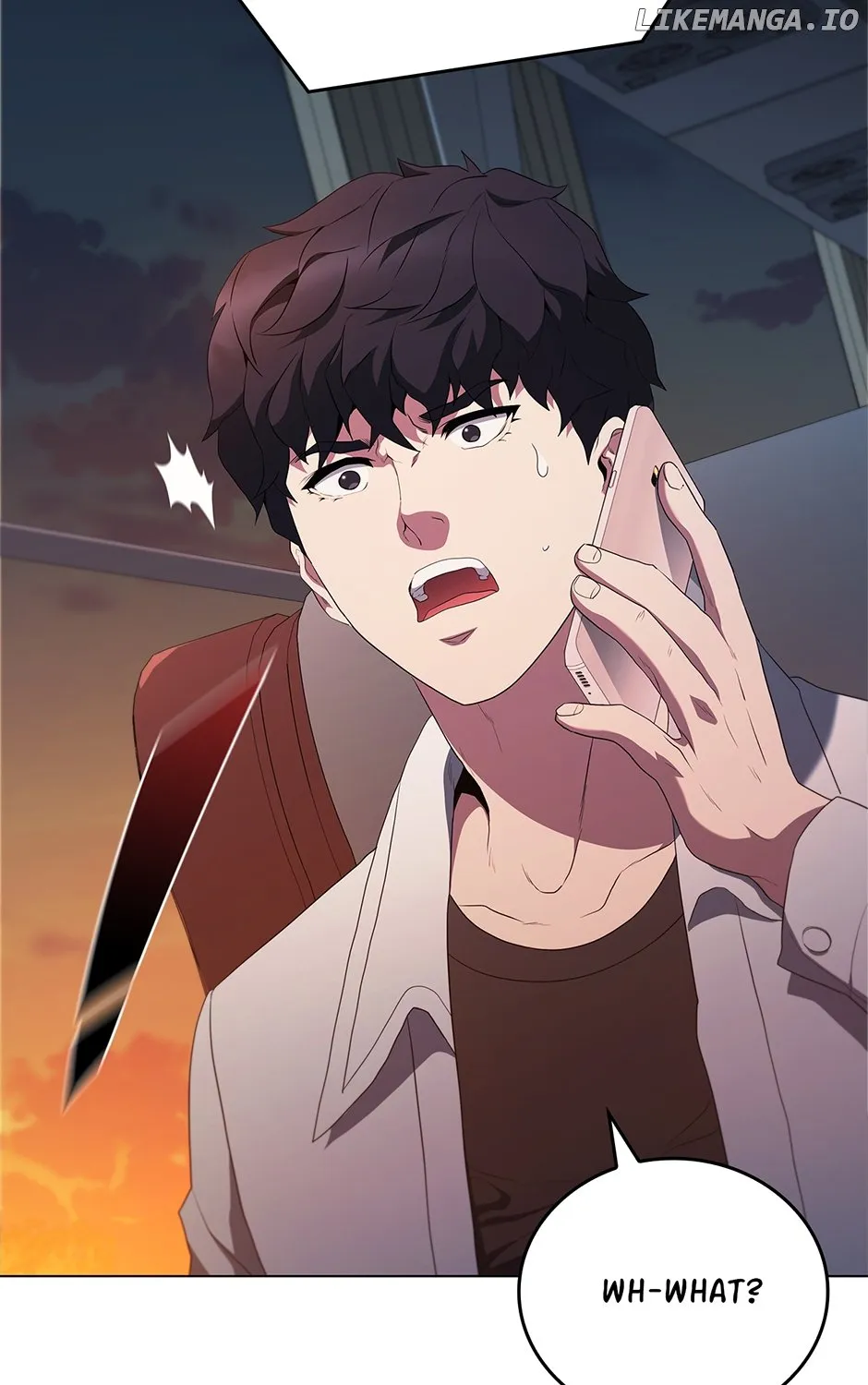 Read Dr. Choi Tae-Soo chapter 207 image 57 on Lezhin