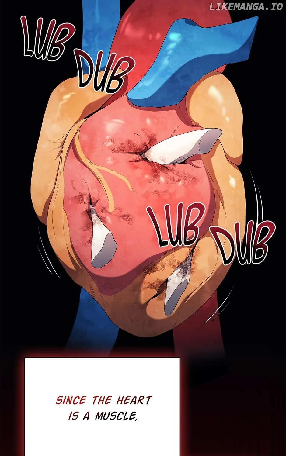 Read Dr. Choi Tae-Soo chapter 207 image 65 on Lezhin