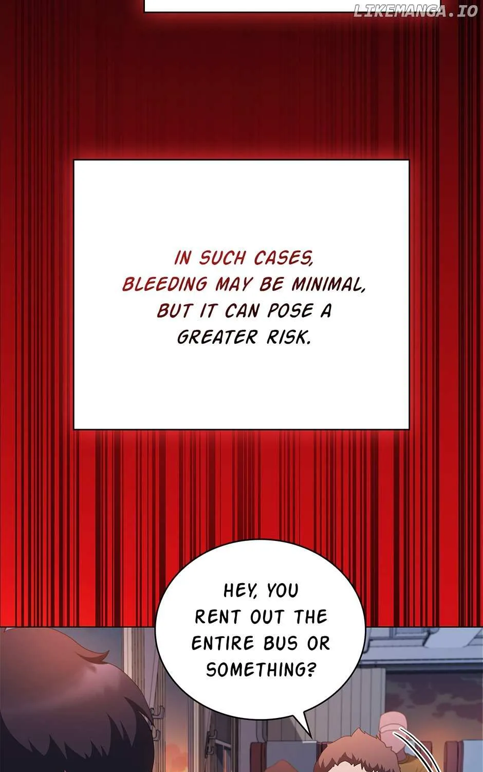 Read Dr. Choi Tae-Soo chapter 207 image 67 on Lezhin