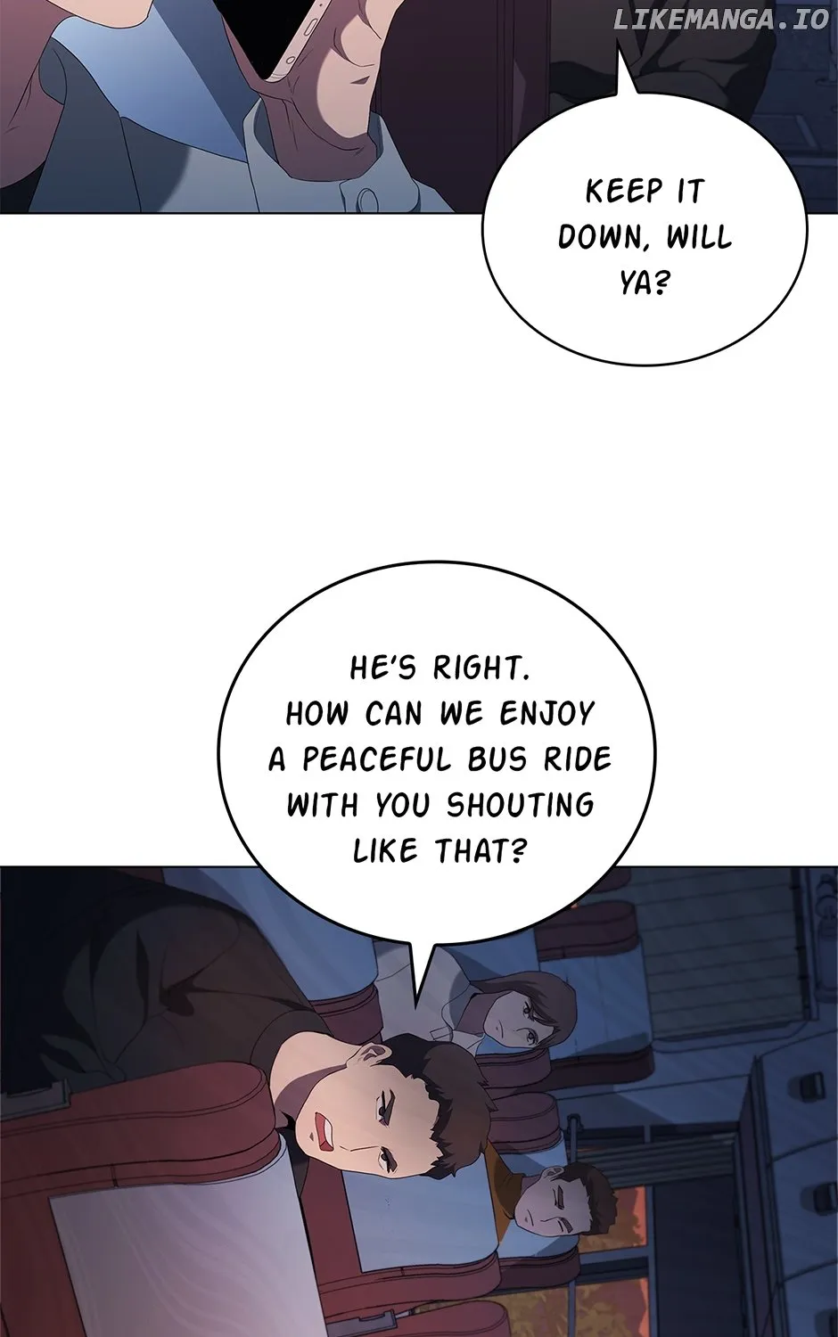 Read Dr. Choi Tae-Soo chapter 207 image 69 on Lezhin
