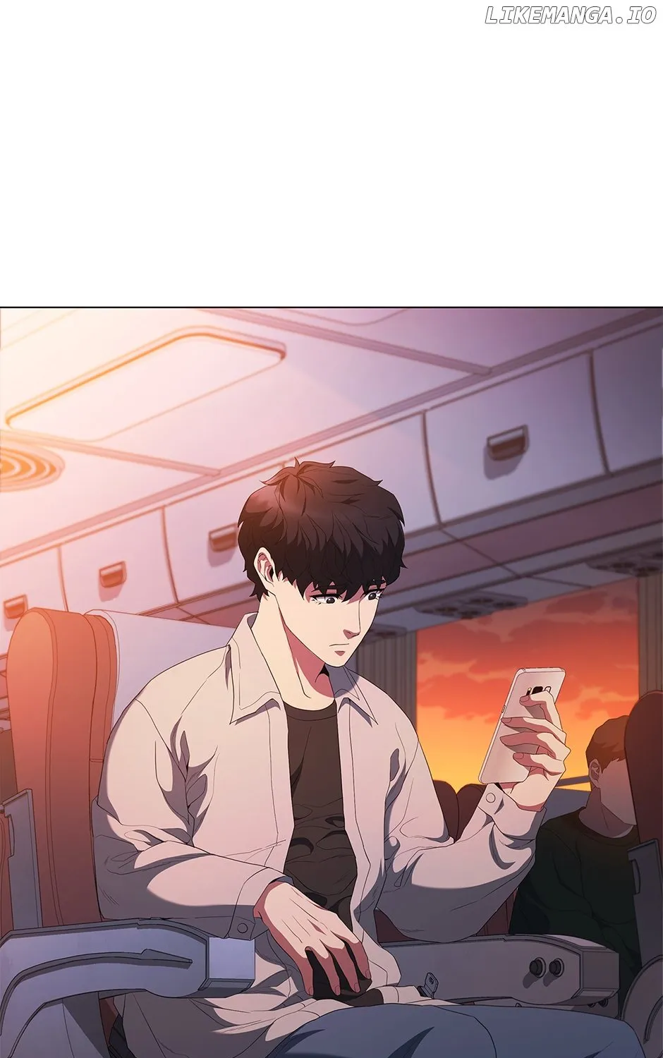 Read Dr. Choi Tae-Soo chapter 207 image 7 on Lezhin