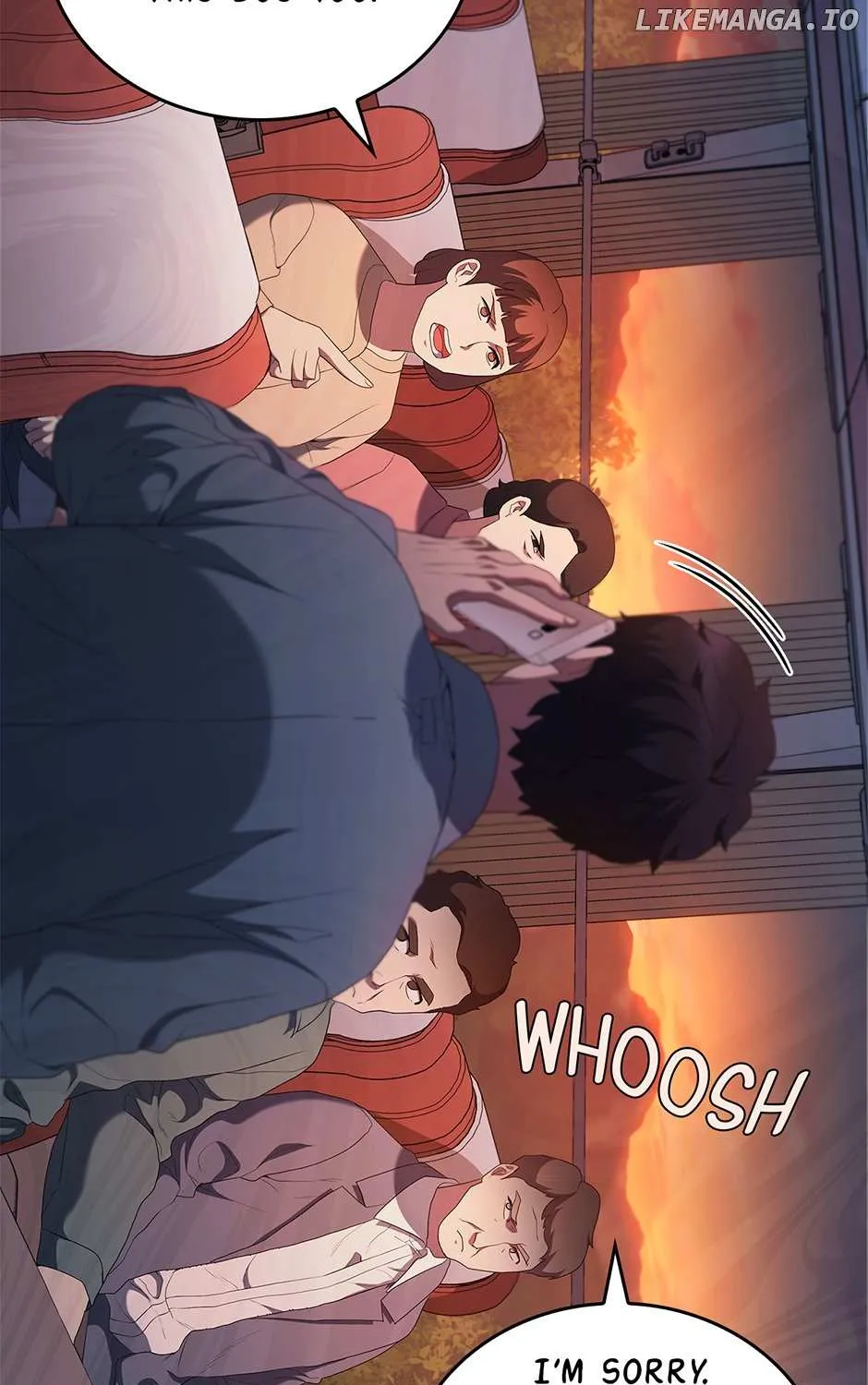 Read Dr. Choi Tae-Soo chapter 207 image 71 on Lezhin