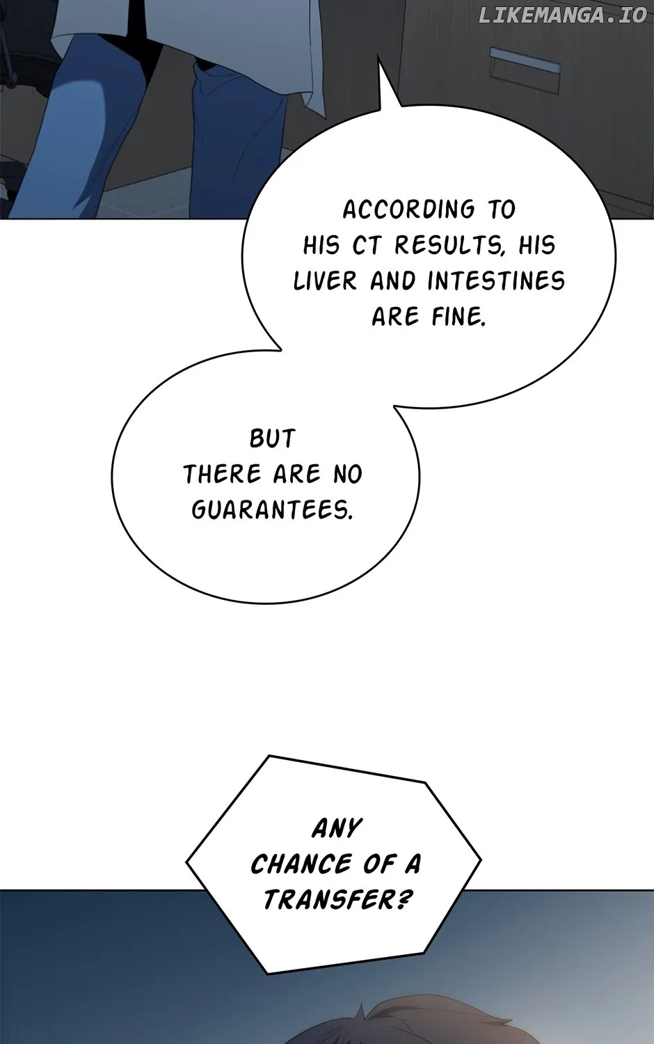 Read Dr. Choi Tae-Soo chapter 207 image 75 on Lezhin