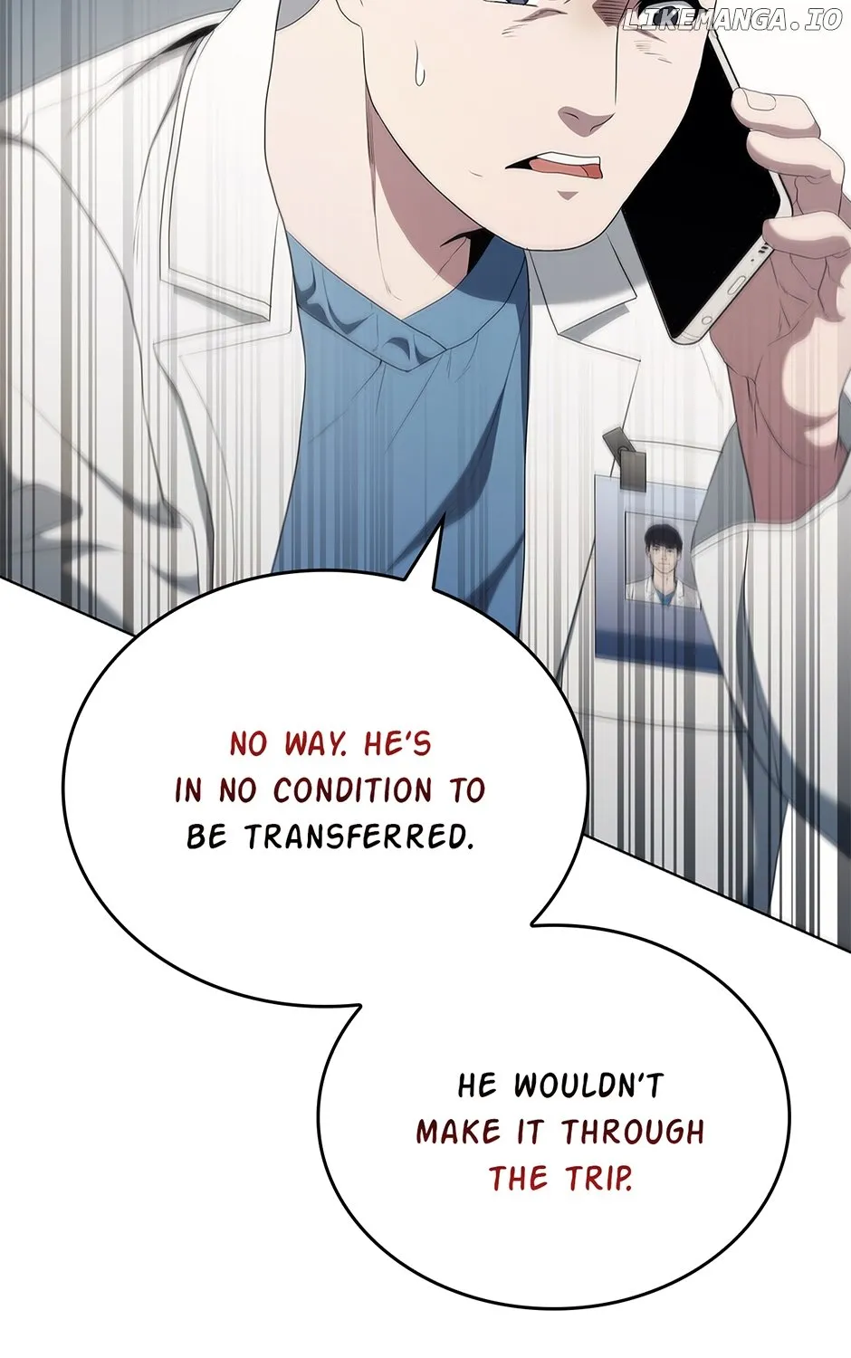 Read Dr. Choi Tae-Soo chapter 207 image 77 on Lezhin