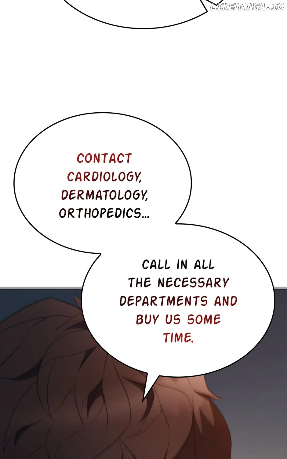 Read Dr. Choi Tae-Soo chapter 207 image 97 on Lezhin
