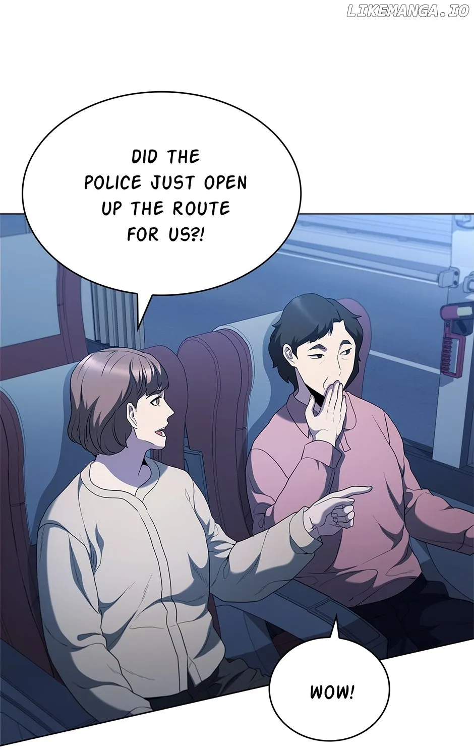 Read Dr. Choi Tae-Soo chapter 208 image 124 on Lezhin