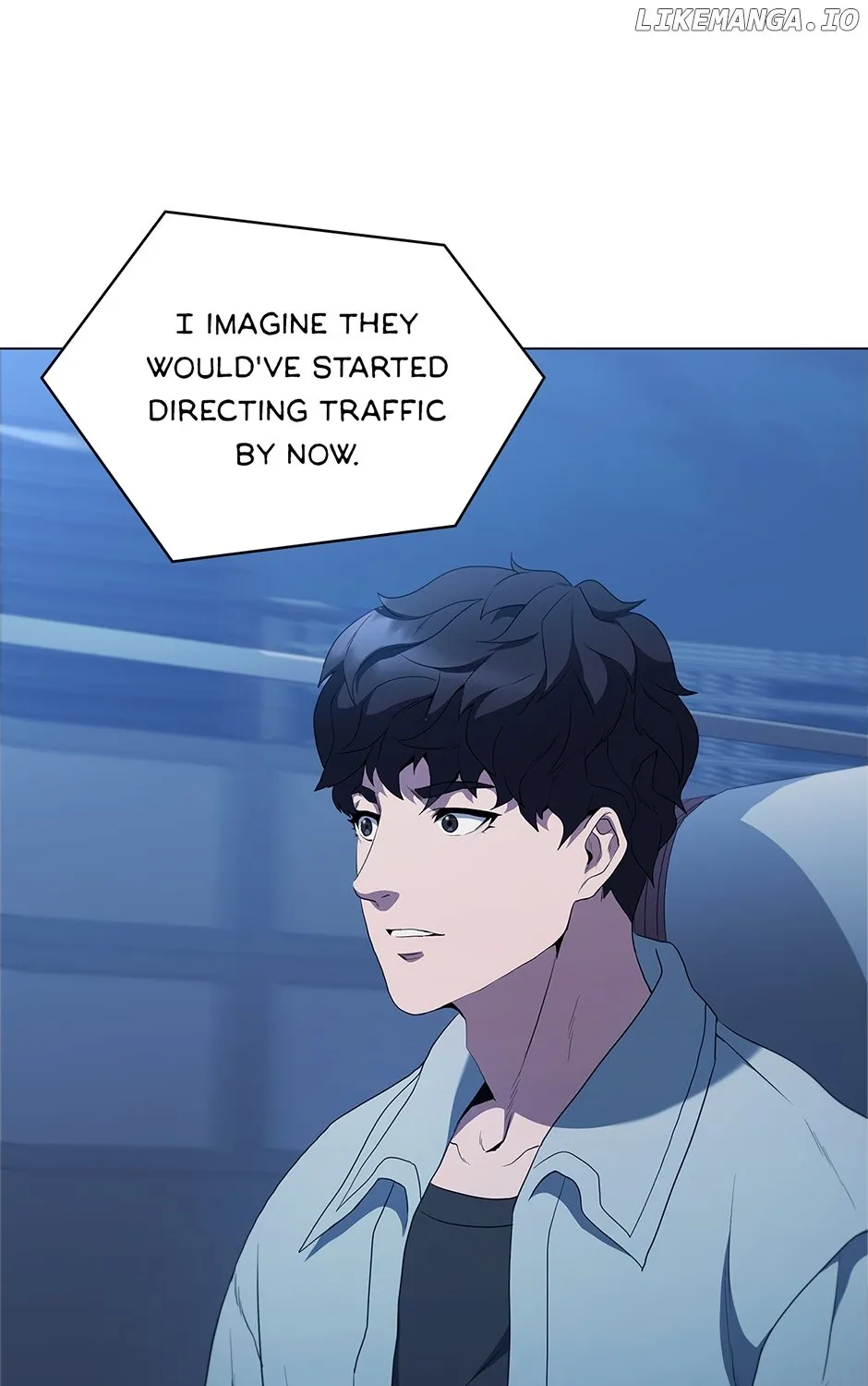 Read Dr. Choi Tae-Soo chapter 208 image 134 on Lezhin