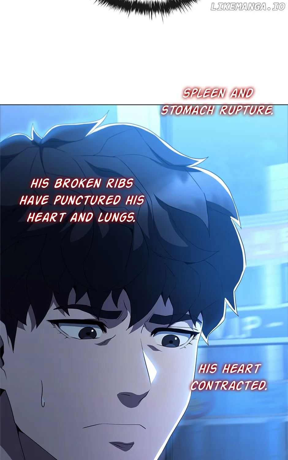 Read Dr. Choi Tae-Soo chapter 208 image 140 on Lezhin