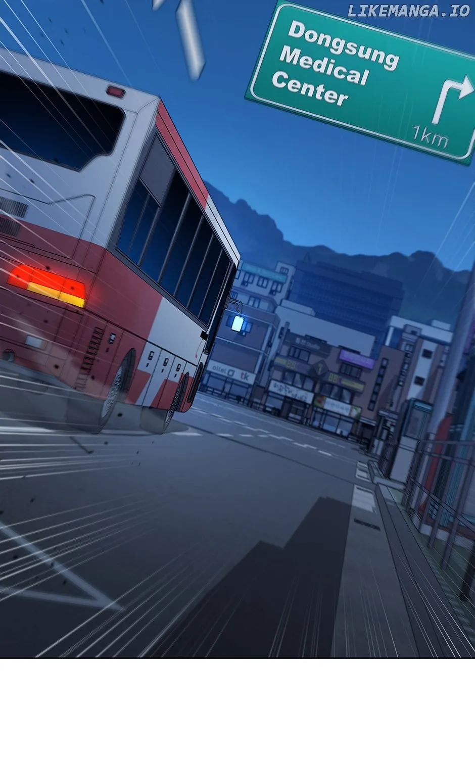 Read Dr. Choi Tae-Soo chapter 208 image 146 on Lezhin