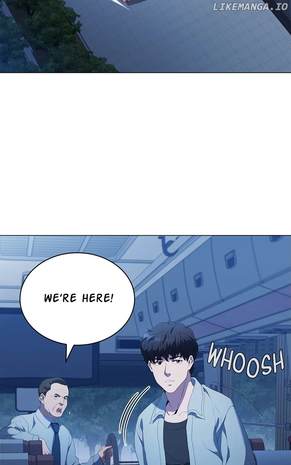 Read Dr. Choi Tae-Soo chapter 208 image 150 on Lezhin