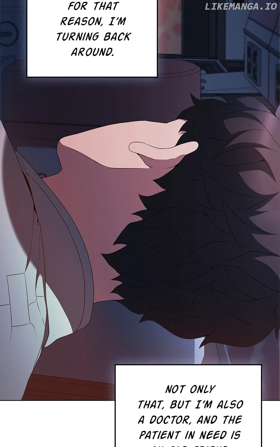 Read Dr. Choi Tae-Soo chapter 208 image 18 on Lezhin