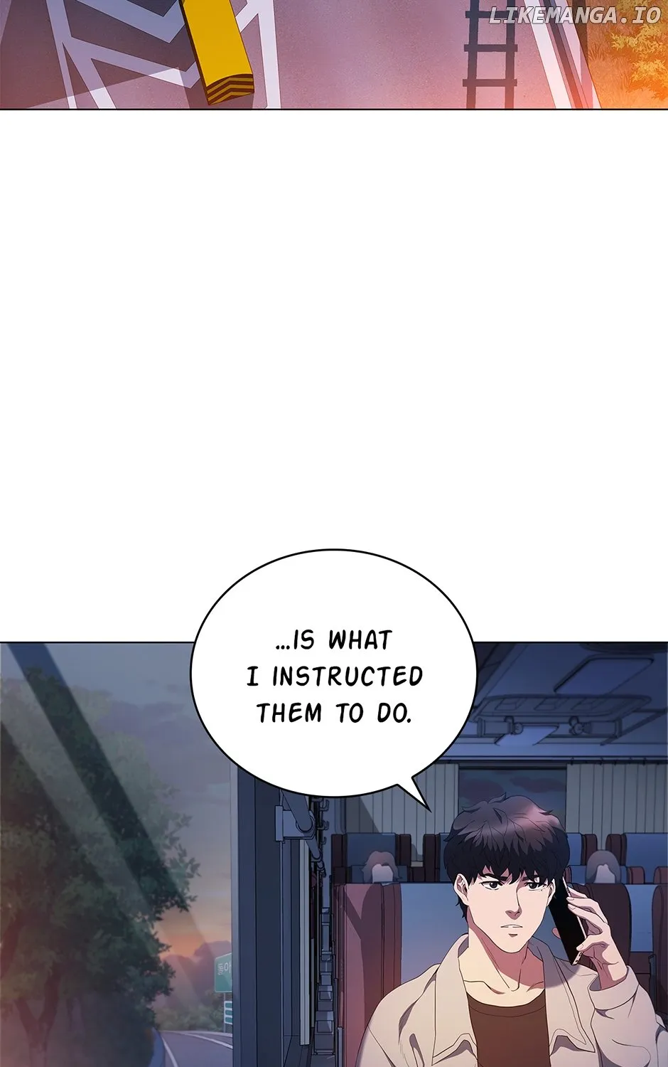 Read Dr. Choi Tae-Soo chapter 208 image 26 on Lezhin