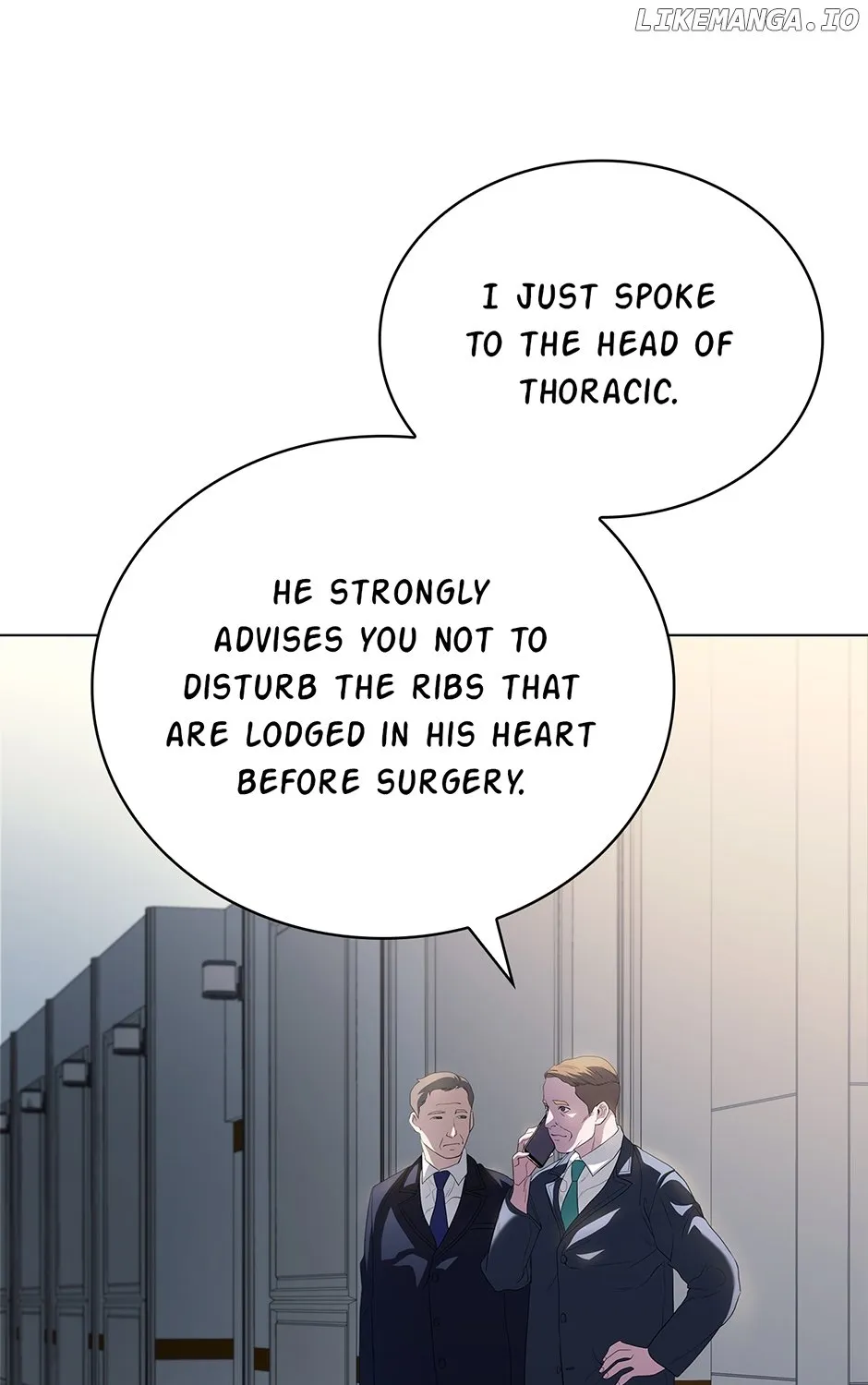 Read Dr. Choi Tae-Soo chapter 208 image 30 on Lezhin