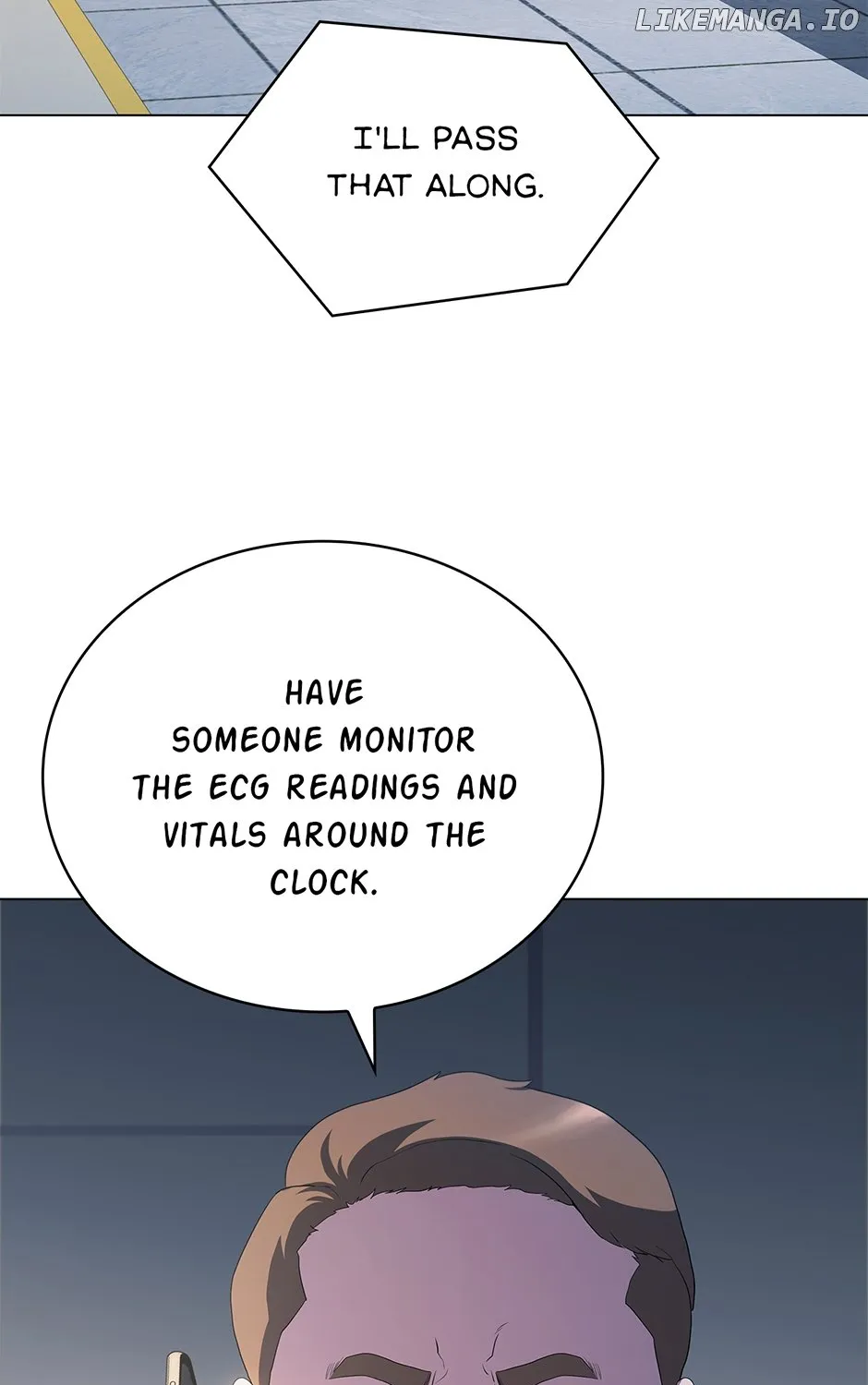 Read Dr. Choi Tae-Soo chapter 208 image 32 on Lezhin